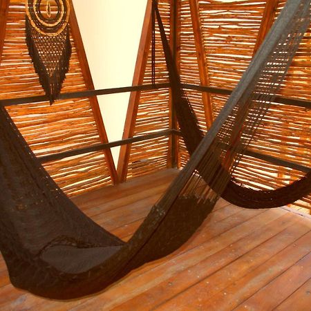 Maha Tulum - Luxury Apartment المظهر الخارجي الصورة