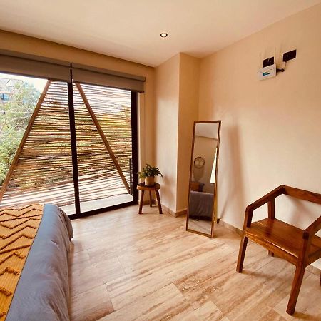 Maha Tulum - Luxury Apartment المظهر الخارجي الصورة