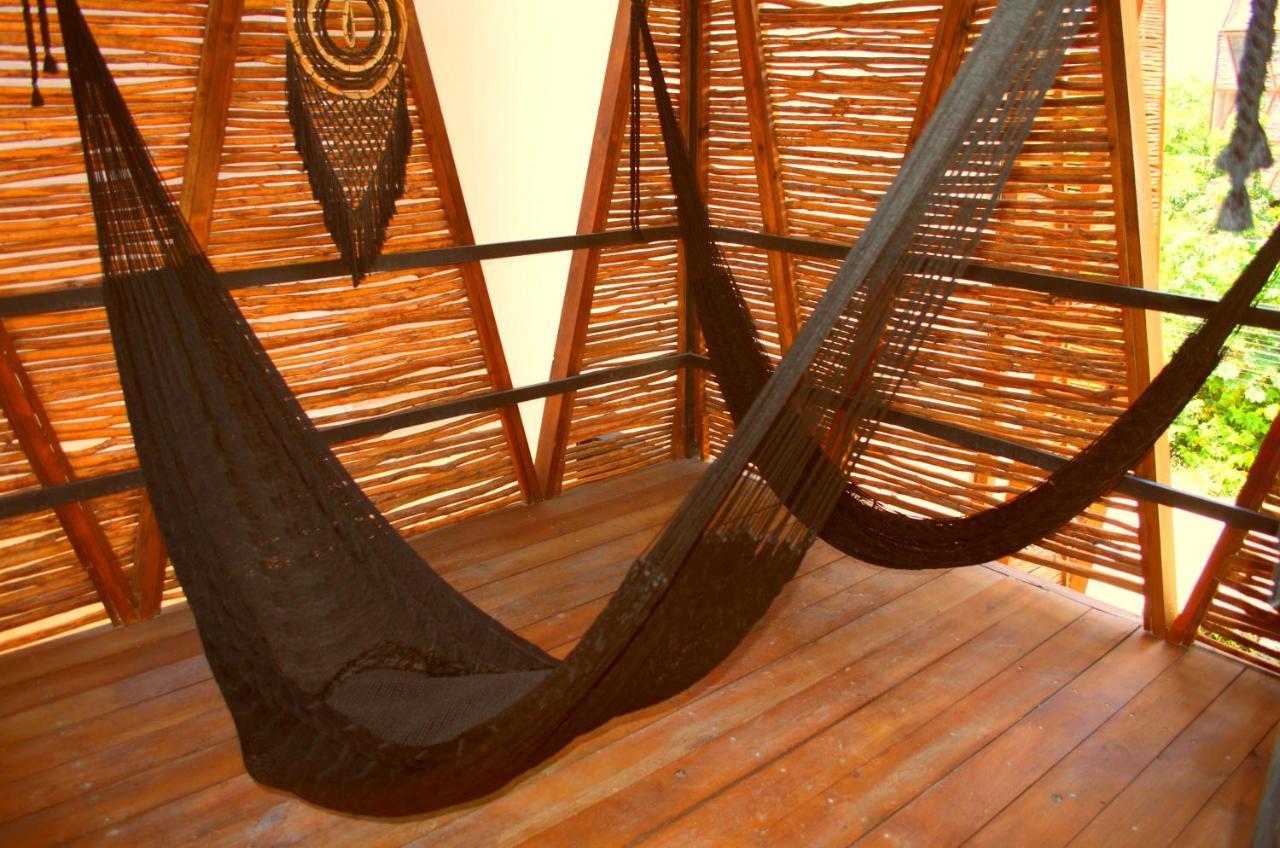 Maha Tulum - Luxury Apartment المظهر الخارجي الصورة