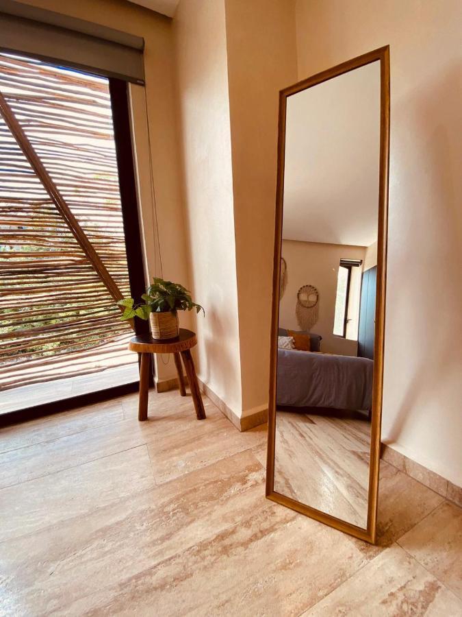 Maha Tulum - Luxury Apartment المظهر الخارجي الصورة