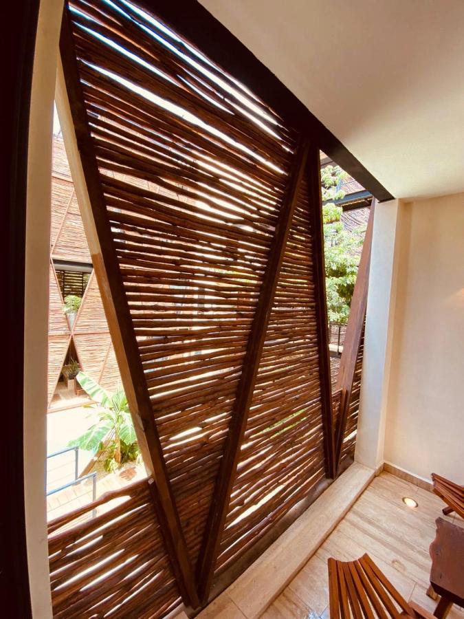 Maha Tulum - Luxury Apartment المظهر الخارجي الصورة